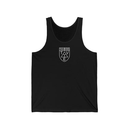 TV Edigheim - Calisthenics Jersey Tank