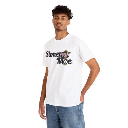 Stoney Moe - LogoShirt UNISEX