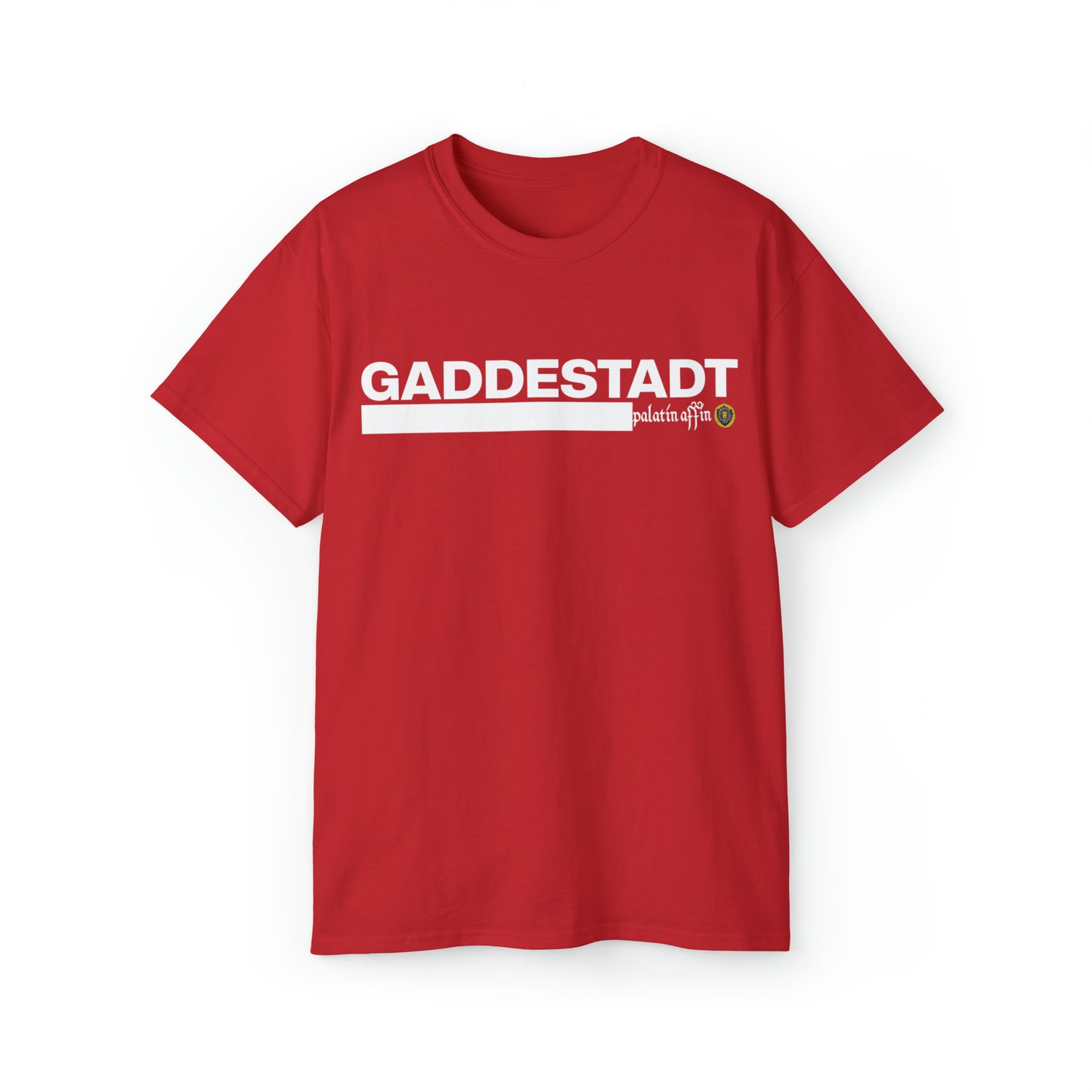 Gaddestadt - Shirt