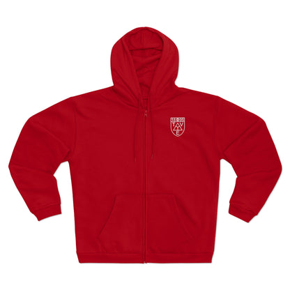 Calisthenics - TV Edigheim - Hoodie Zipper
