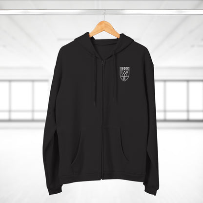 Calisthenics - TV Edigheim - Hoodie Zipper