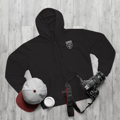 Calisthenics - TV Edigheim - Hoodie Zipper