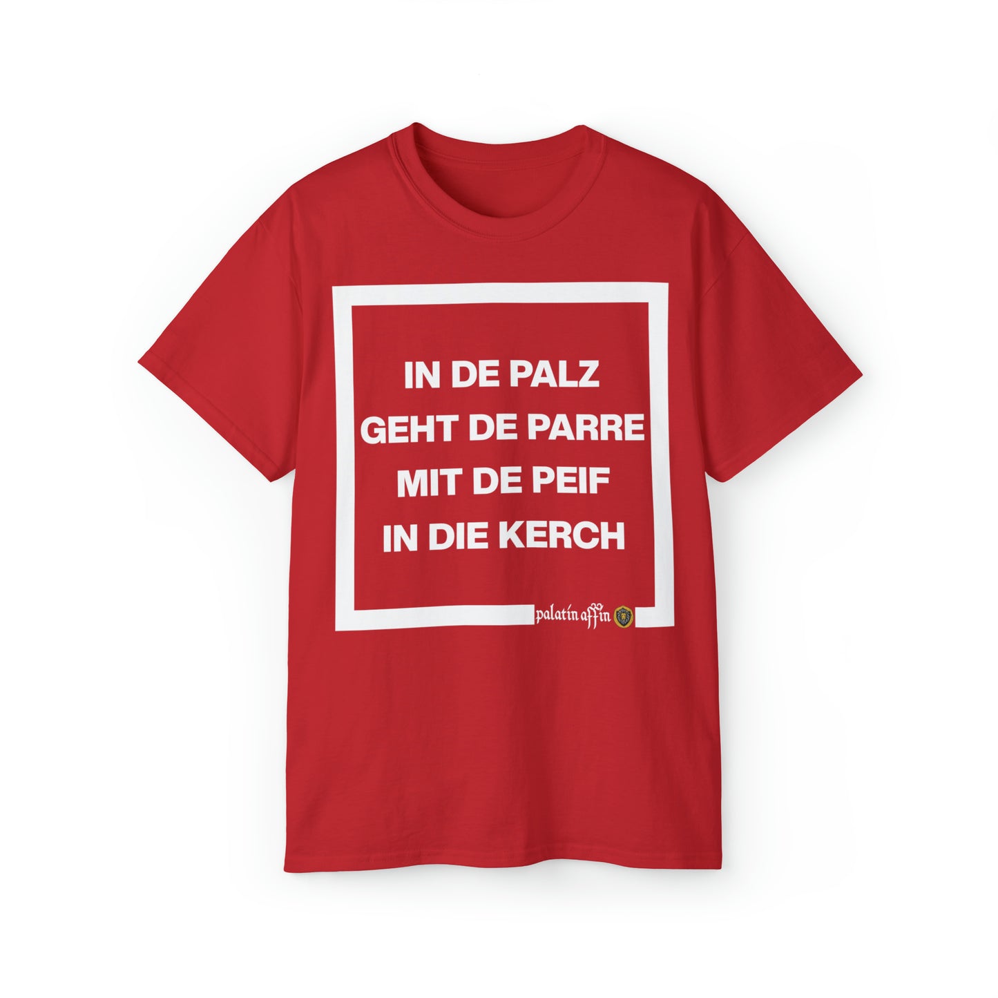 Parre - Shirt