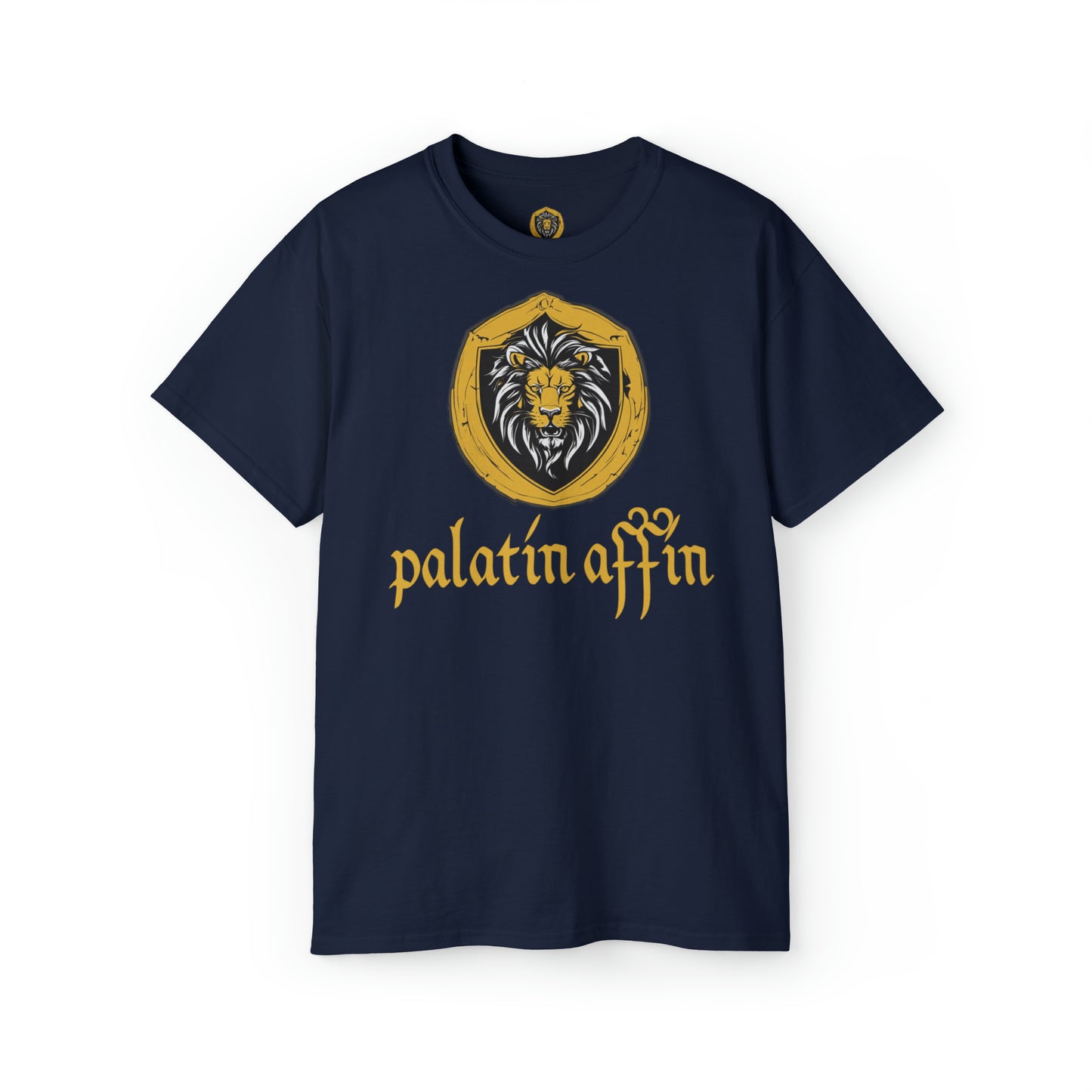 Palatin Affin Logo Shirt - Buwe