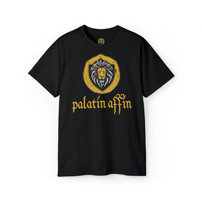 Palatin Affin Logo Shirt - Buwe