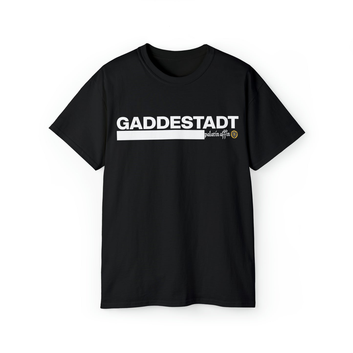 Gaddestadt - Shirt