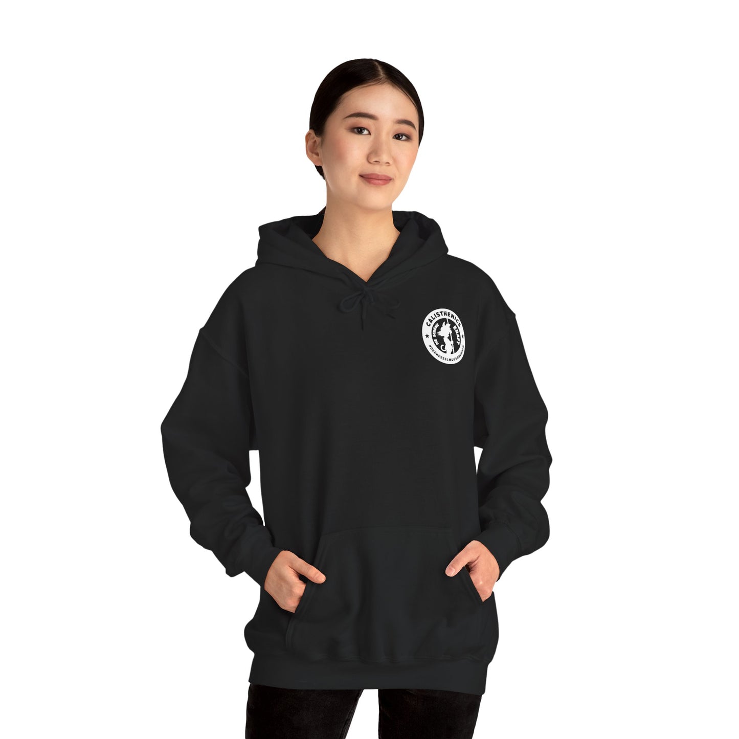 Calisthenics - Do it - Hoodie