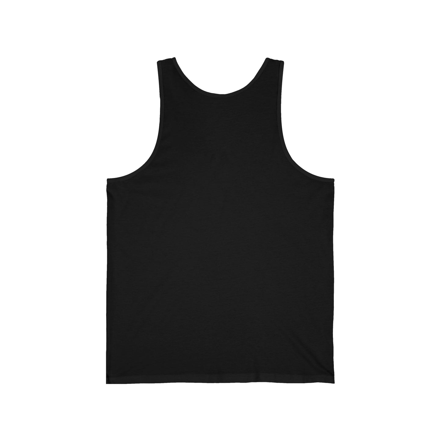 Calisthenics Jersey Tank