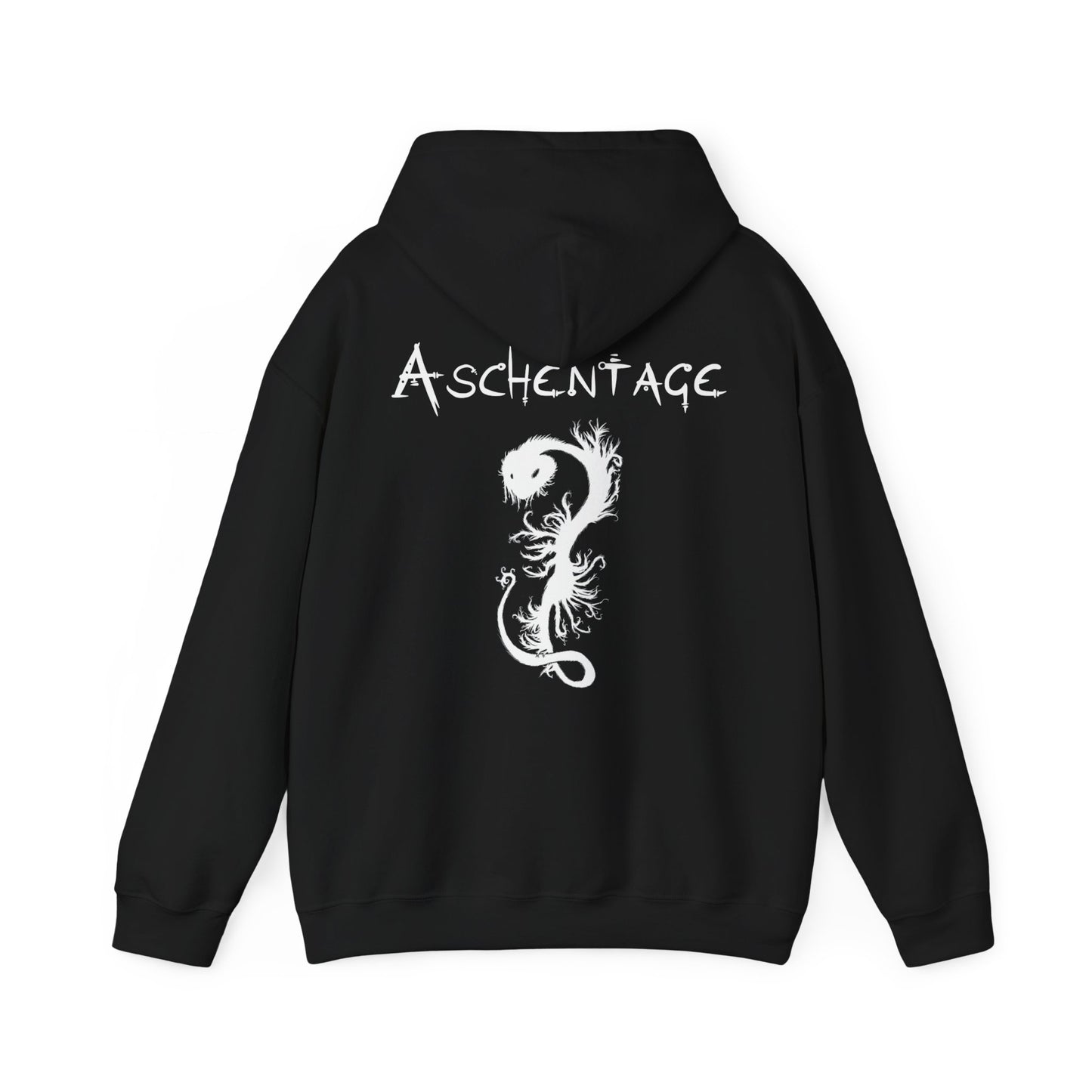Aschentage - Wyrm - Six7even Entertainment