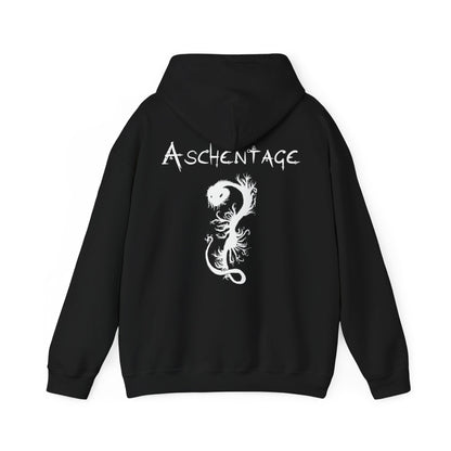 Aschentage - Wyrm - Six7even Entertainment