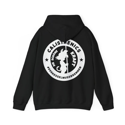 Calisthenics - TV Edigheim - LogoHoodie