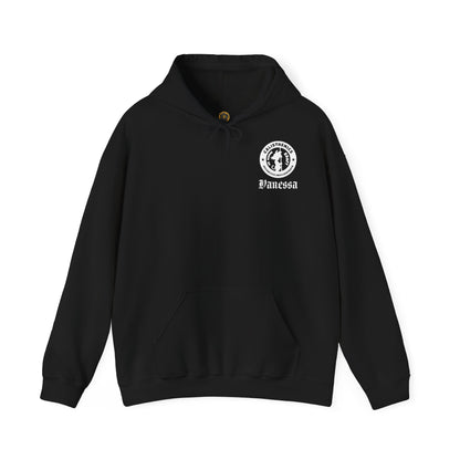 Calisthenics - Vanessa Karma - Hoodie