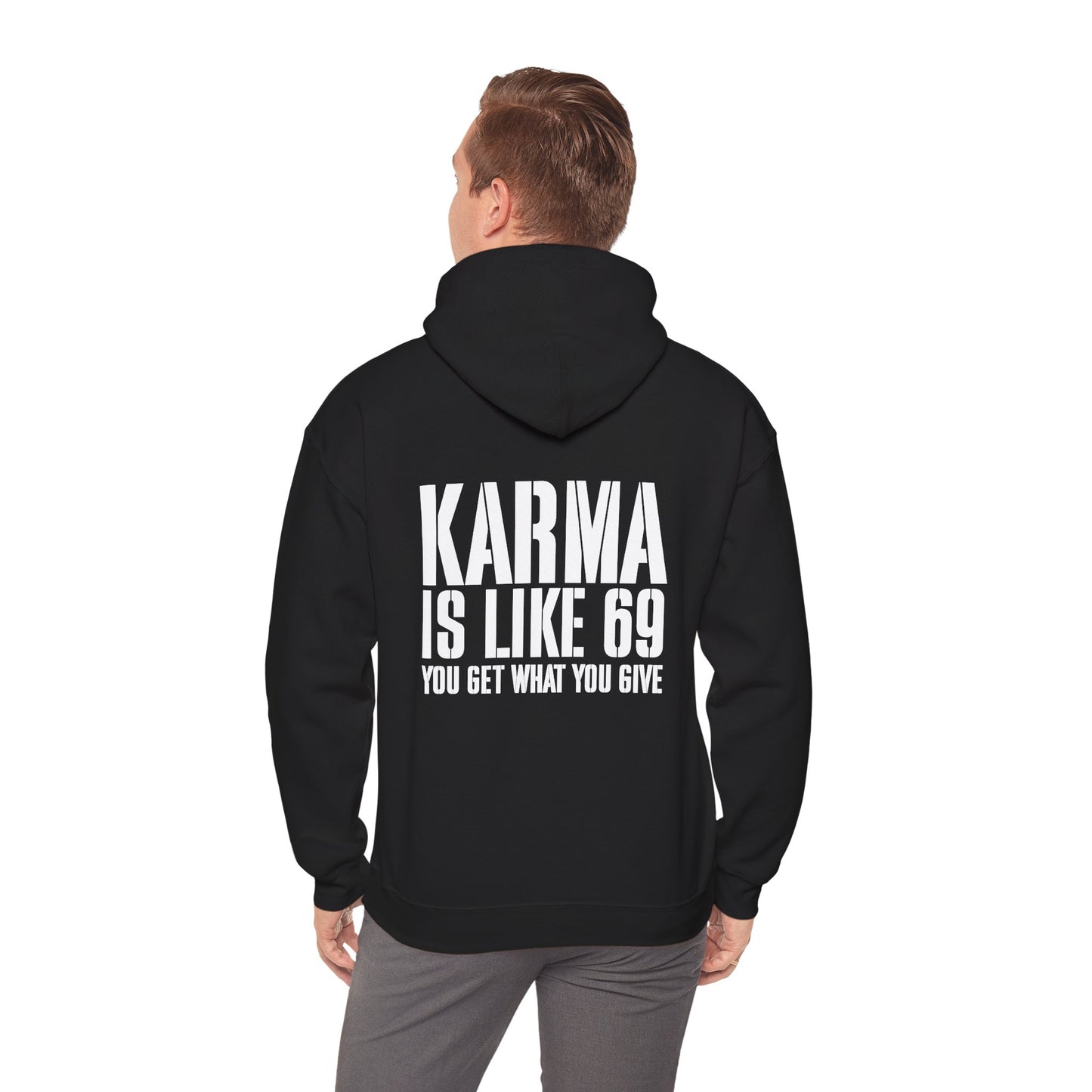 Calisthenics - Vanessa Karma - Hoodie