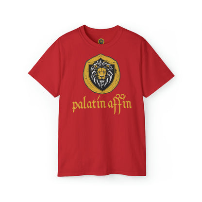 Palatin Affin Logo Shirt - Buwe