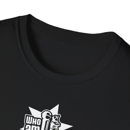 Die Rapagogen - SWN Shirt