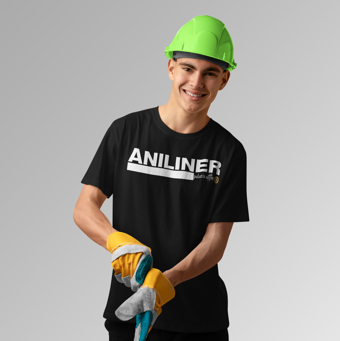 Aniliner - Shirt