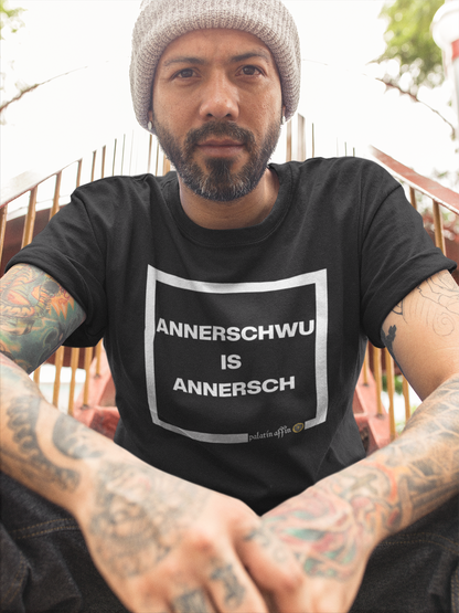 Annerschwu - Shirt