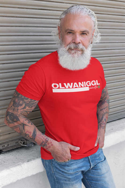 Olwaniggl Shirt