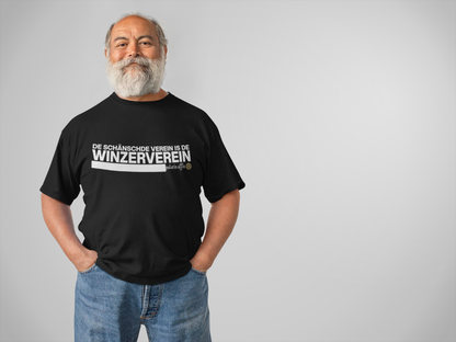 Winzerverein - Shirt