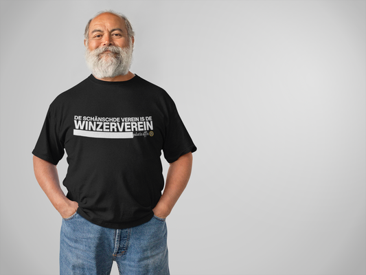 Winzerverein - Shirt